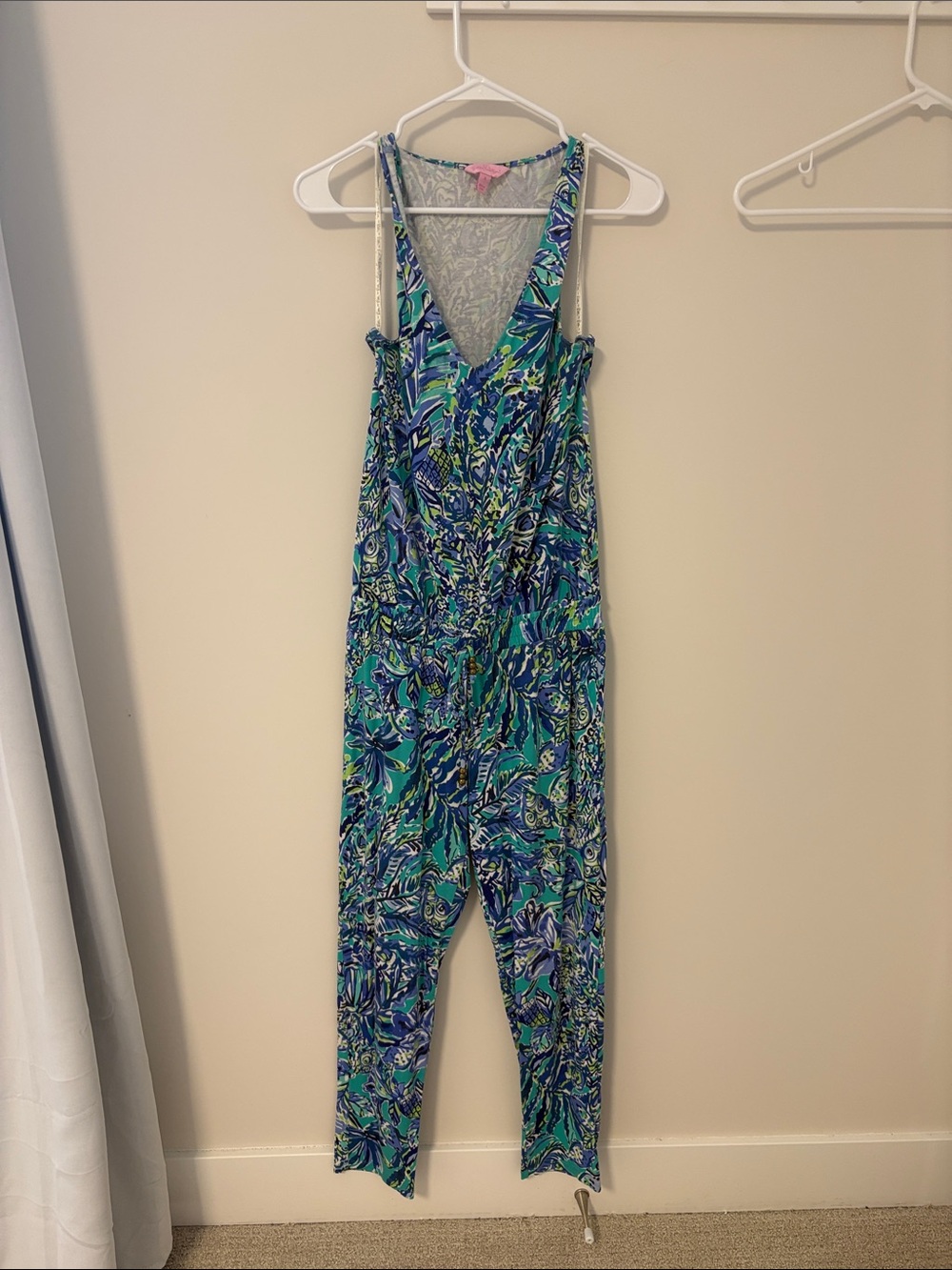 Lilly Pulitzer Jumpsuit